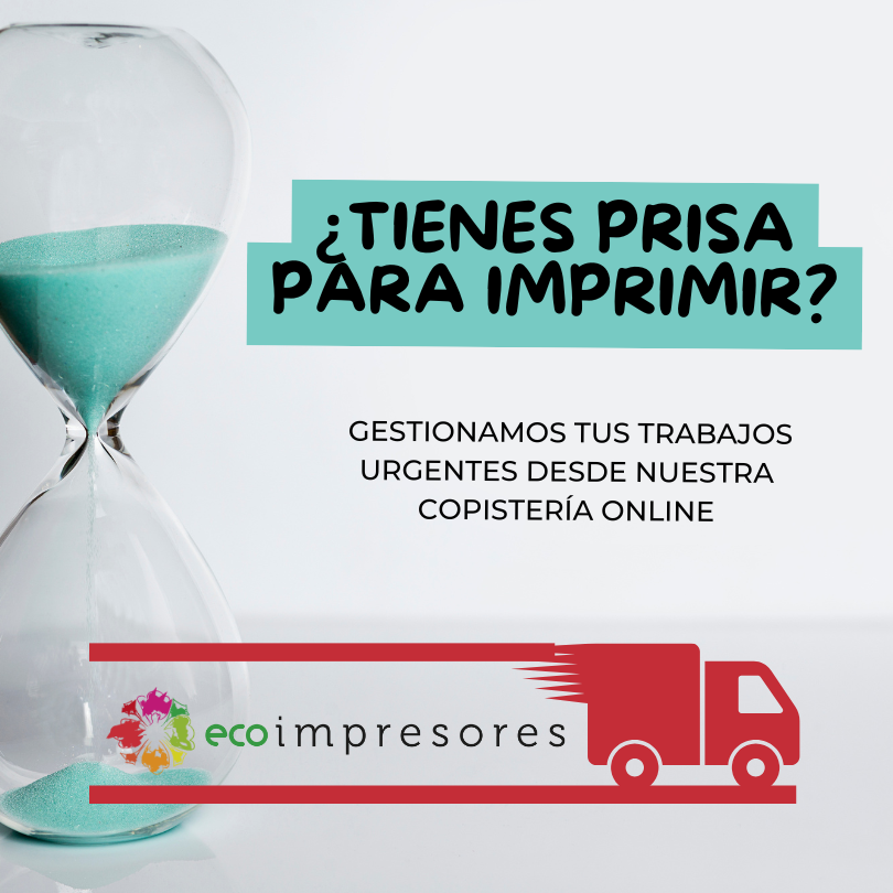 impresion urgente