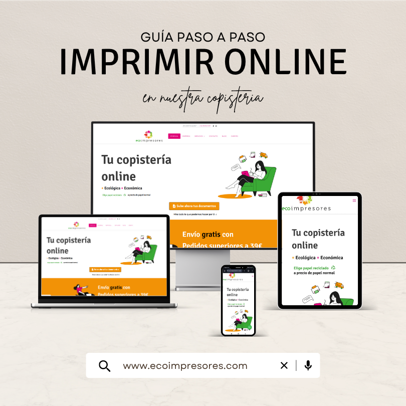 copistería online
